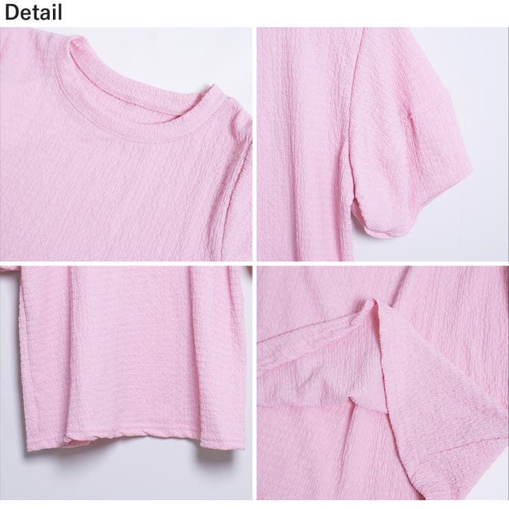 冬新作 パフスリーブ ジャガード | ShopNikoNiko | 詳細画像29 