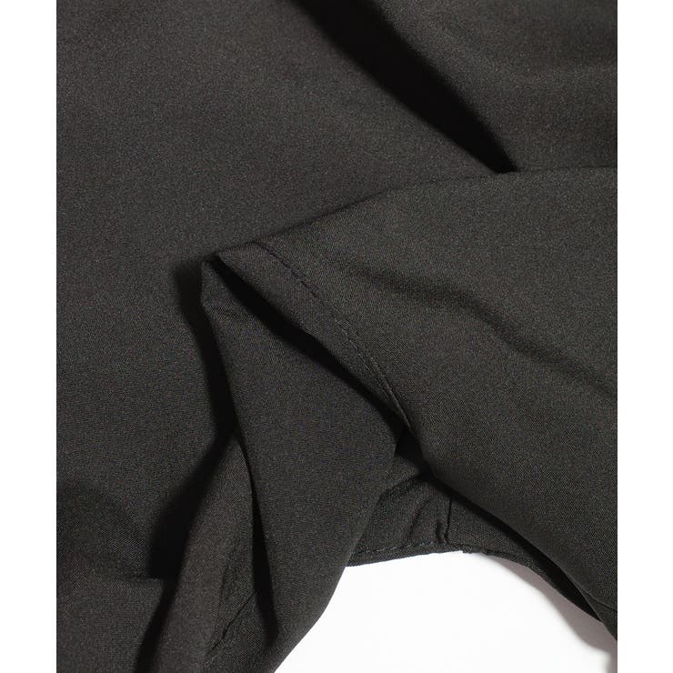 冬新作 クロップド丈 シャーリング | ShopNikoNiko | 詳細画像17 