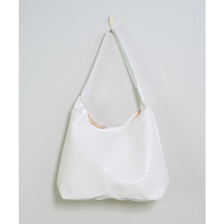 冬新作 編み込み風 PUレザー | ShopNikoNiko | 詳細画像26 