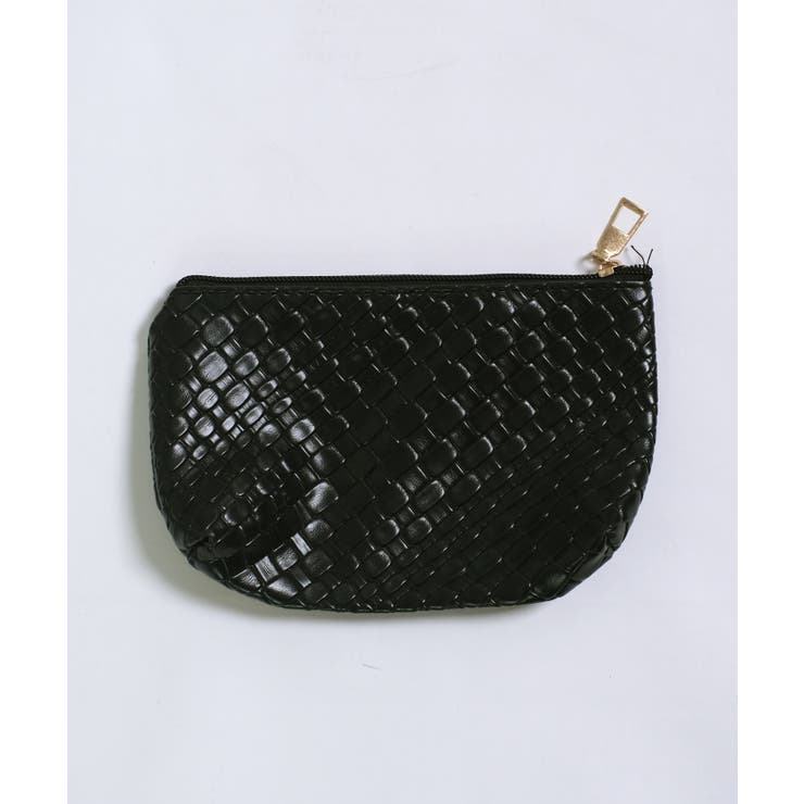 冬新作 編み込み風 PUレザー | ShopNikoNiko | 詳細画像32 