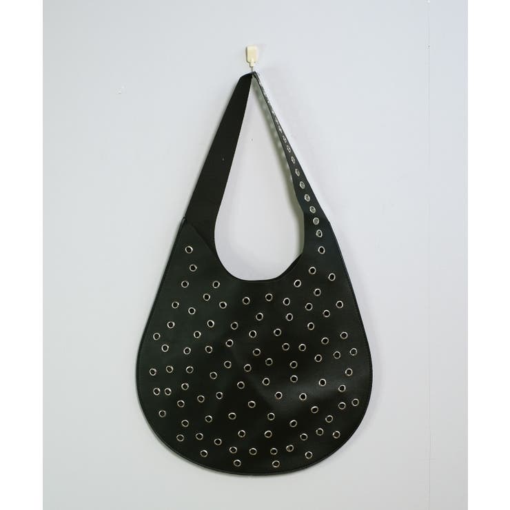 冬新作 ハトメデザイン PUレザー | ShopNikoNiko | 詳細画像25 