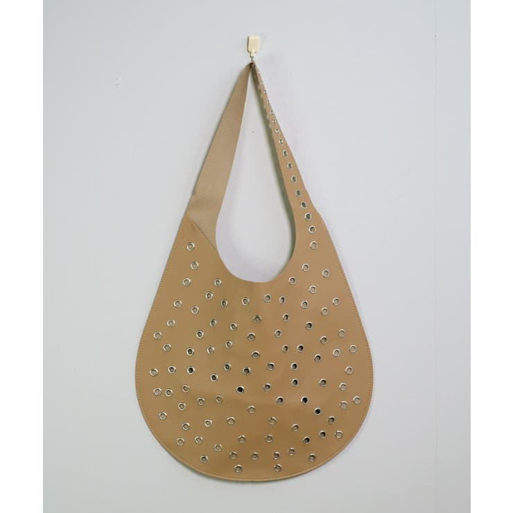 冬新作 ハトメデザイン PUレザー | ShopNikoNiko | 詳細画像27 