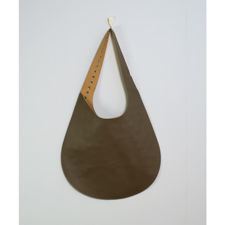 冬新作 ハトメデザイン PUレザー | ShopNikoNiko | 詳細画像29 