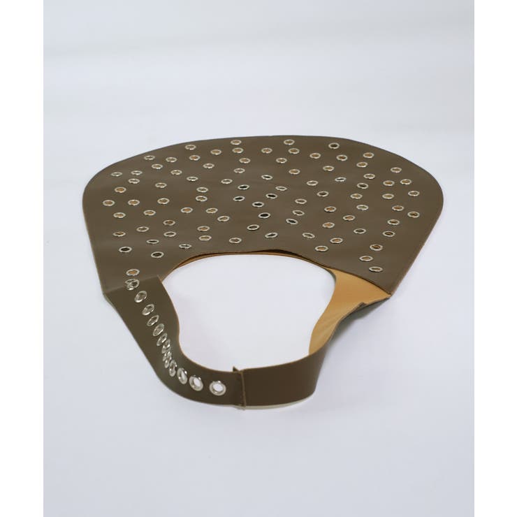 冬新作 ハトメデザイン PUレザー | ShopNikoNiko | 詳細画像30 