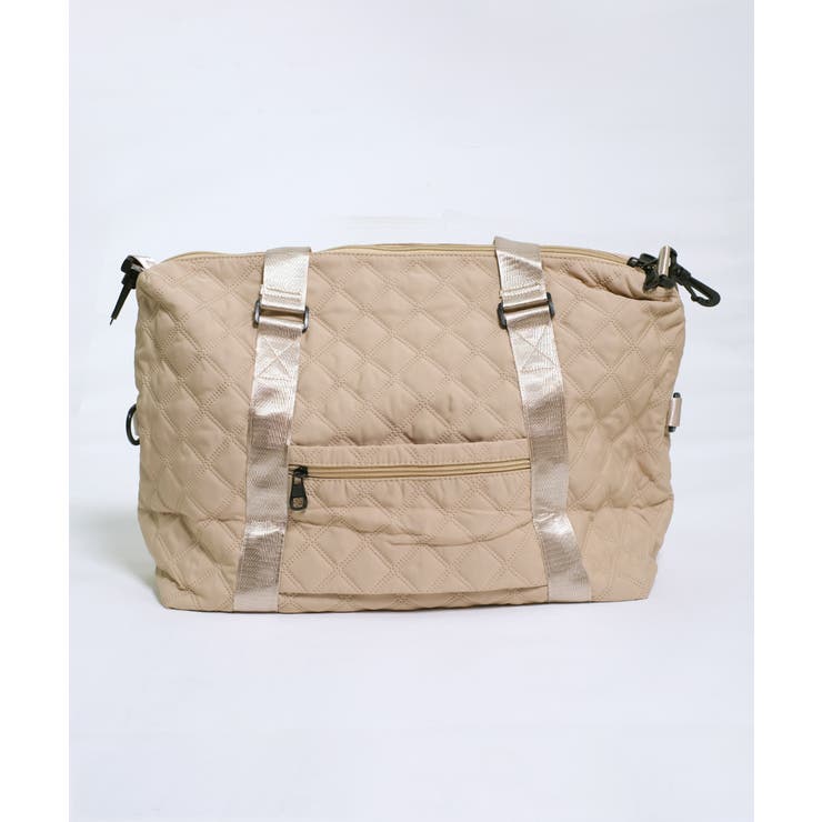 冬新作 キルティング キャリーオン | ShopNikoNiko | 詳細画像26 