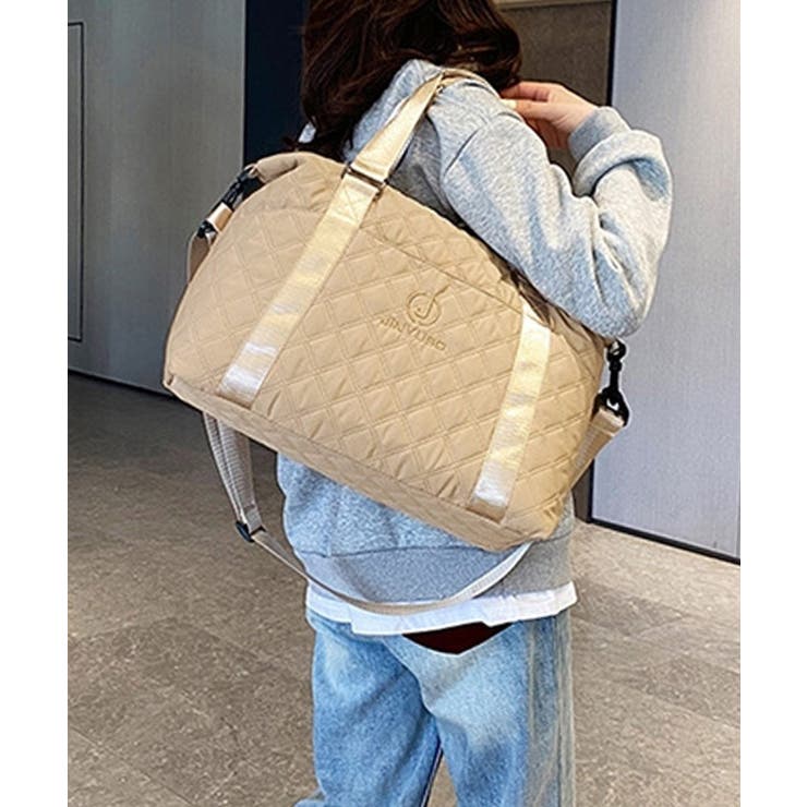 冬新作 キルティング キャリーオン | ShopNikoNiko | 詳細画像18 