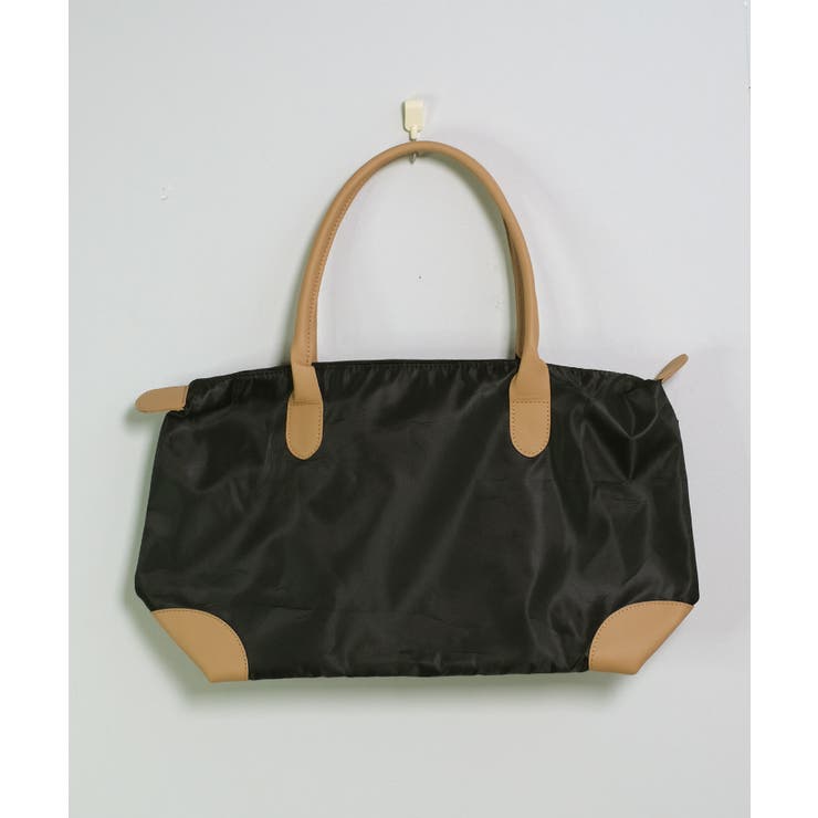 冬新作 大容量 ボストンバッグ | ShopNikoNiko | 詳細画像22 