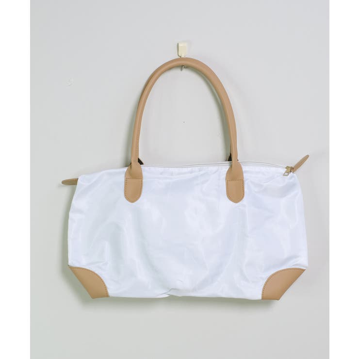 冬新作 大容量 ボストンバッグ | ShopNikoNiko | 詳細画像23 