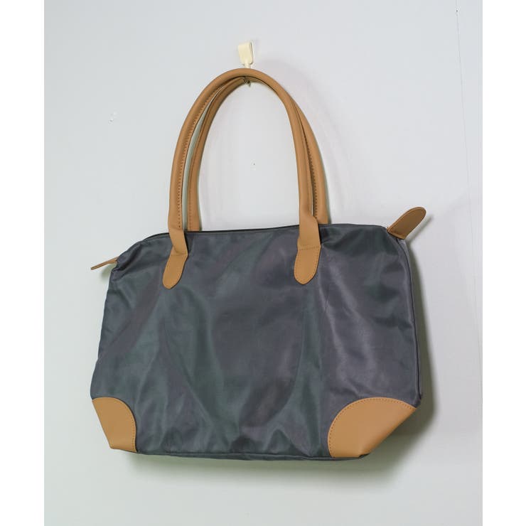 冬新作 大容量 ボストンバッグ | ShopNikoNiko | 詳細画像26 