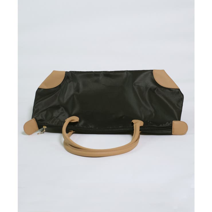 冬新作 大容量 ボストンバッグ | ShopNikoNiko | 詳細画像28 