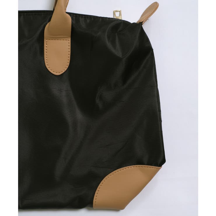 冬新作 大容量 ボストンバッグ | ShopNikoNiko | 詳細画像30 