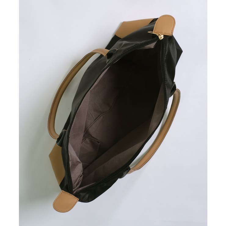 冬新作 大容量 ボストンバッグ | ShopNikoNiko | 詳細画像31 