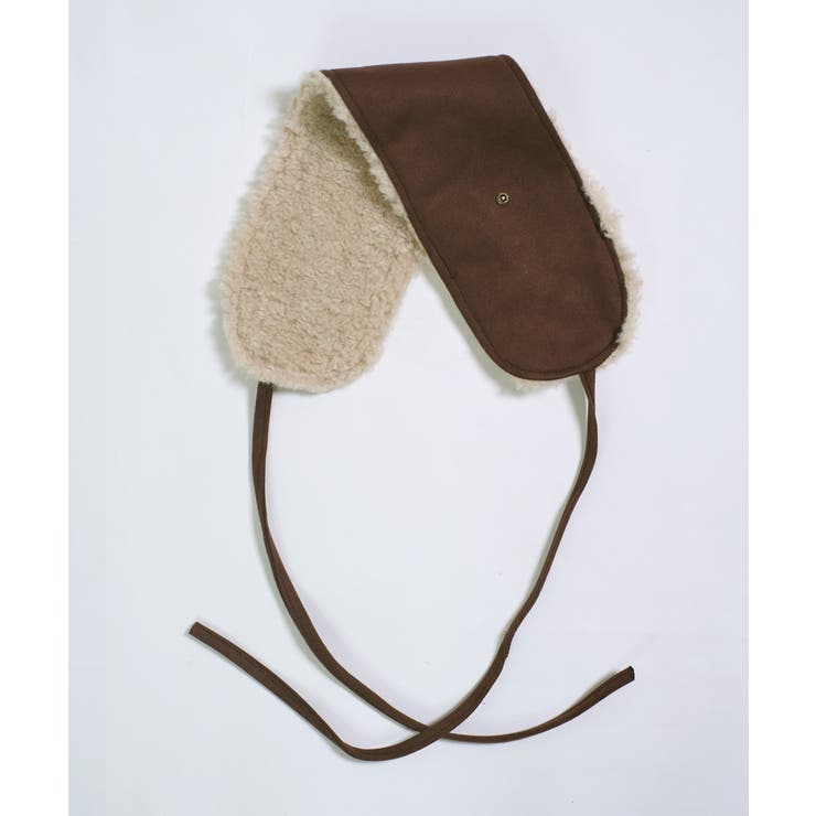 冬新作 ボアスエード ストラップ付 | ShopNikoNiko | 詳細画像14 