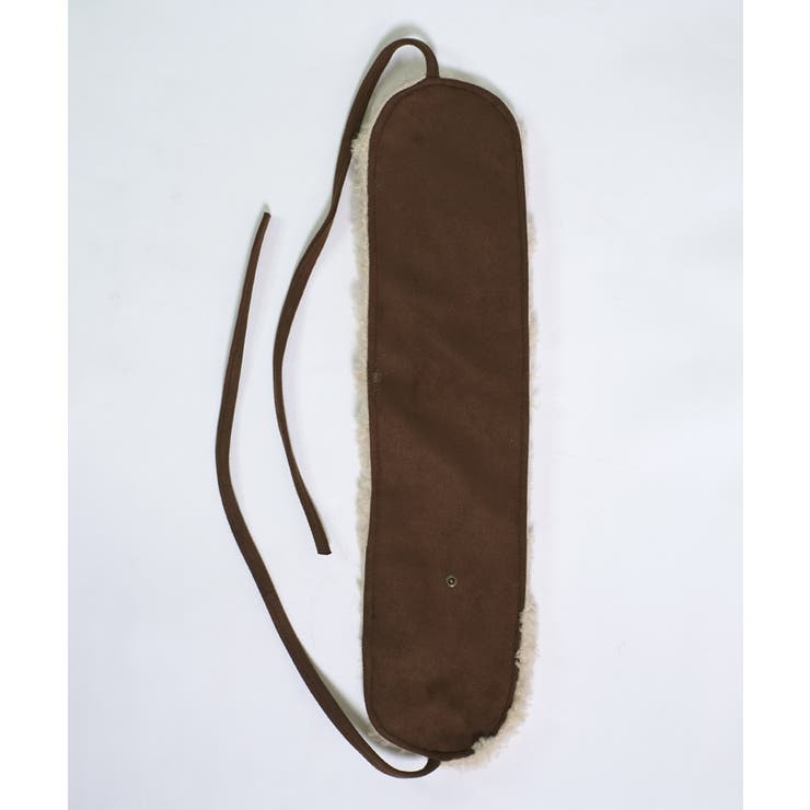 冬新作 ボアスエード ストラップ付 | ShopNikoNiko | 詳細画像17 