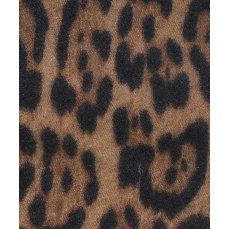 冬新作 レオパード柄 大判 | ShopNikoNiko | 詳細画像19 