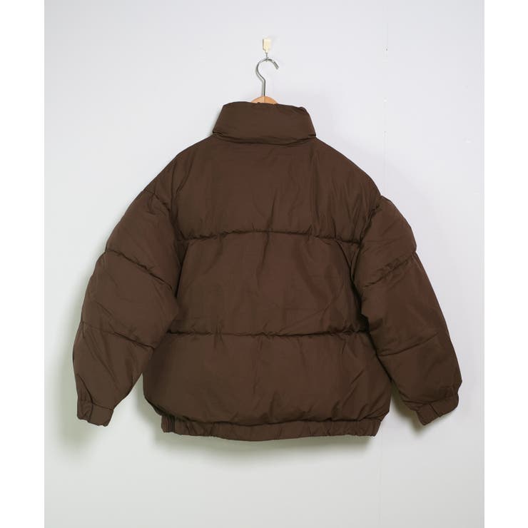 冬新作 ブロックチェック オーバーサイズ | ShopNikoNiko | 詳細画像21 