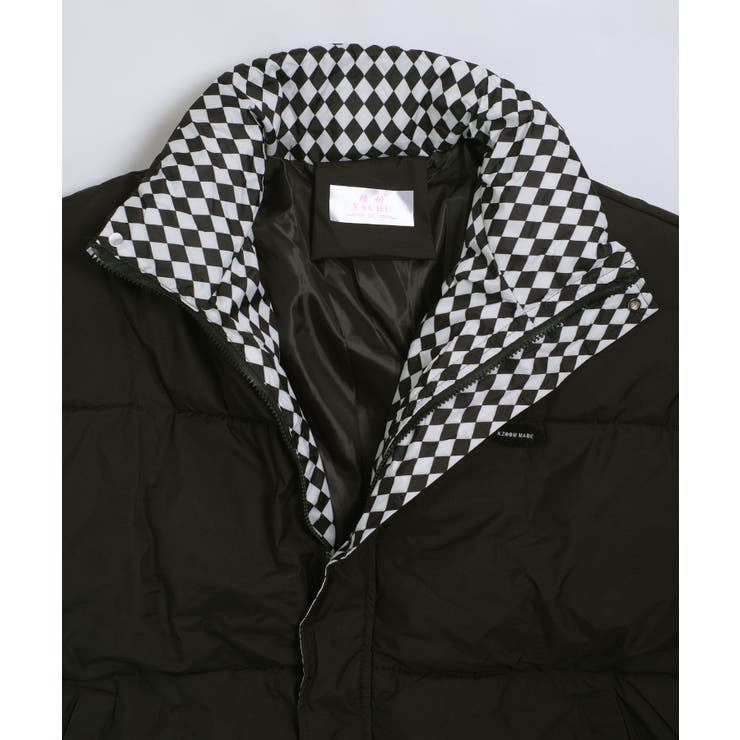 冬新作 ブロックチェック オーバーサイズ | ShopNikoNiko | 詳細画像22 