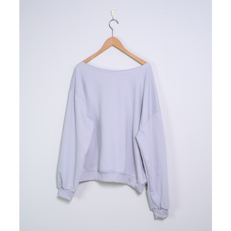 冬新作 ワンショルダー ナンバープリント | ShopNikoNiko | 詳細画像17 