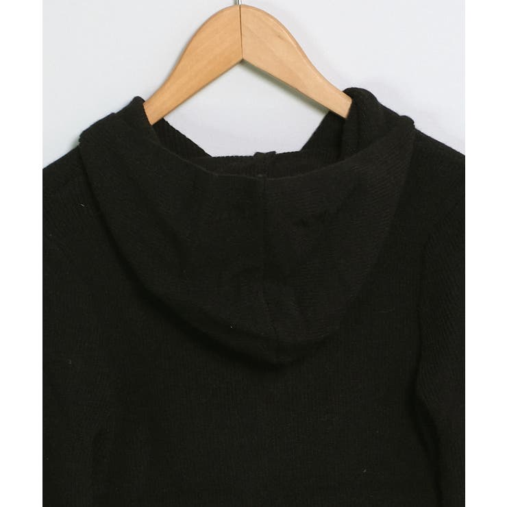 冬新作 バタフライパッチ ダブルジップ | ShopNikoNiko | 詳細画像27 