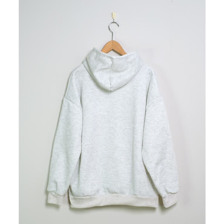 冬新作 ビッグシルエット カレッジロゴ | ShopNikoNiko | 詳細画像19 