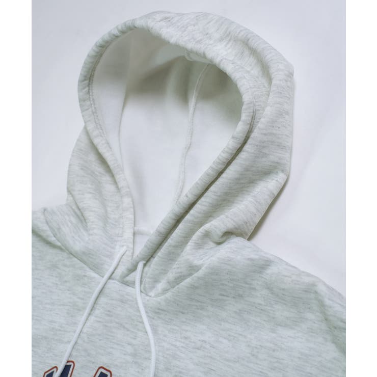 冬新作 ビッグシルエット カレッジロゴ | ShopNikoNiko | 詳細画像21 