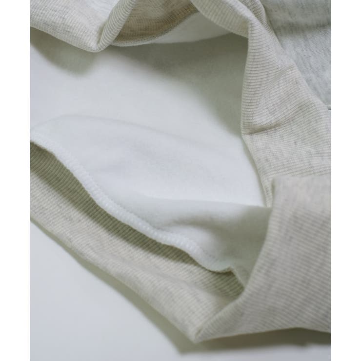 冬新作 ビッグシルエット カレッジロゴ | ShopNikoNiko | 詳細画像22 