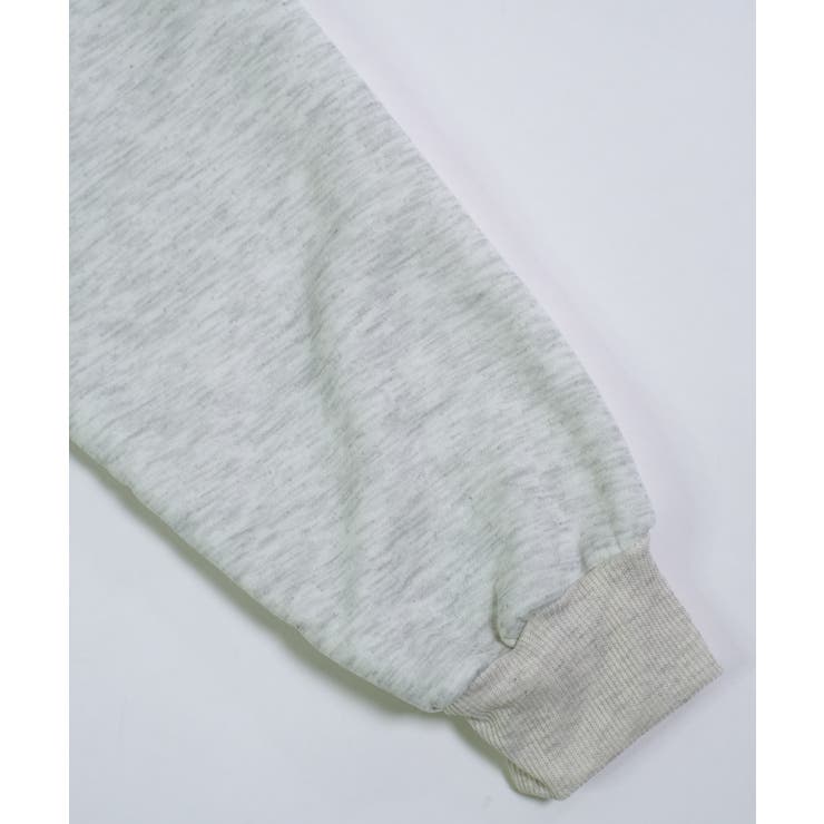 冬新作 ビッグシルエット カレッジロゴ | ShopNikoNiko | 詳細画像23 