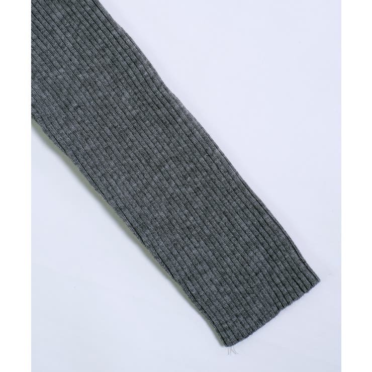 冬新作 ファーフード ショート丈 | ShopNikoNiko | 詳細画像30 