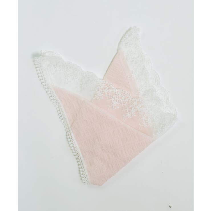 冬新作 レースドッキング バブーシュカ | ShopNikoNiko | 詳細画像15 