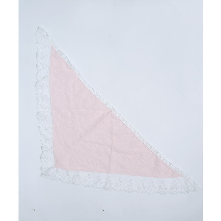 冬新作 レースドッキング バブーシュカ | ShopNikoNiko | 詳細画像16 