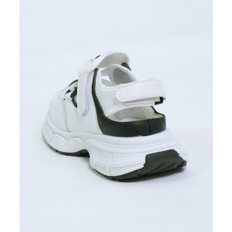 冬新作 厚底 ボリュームソール | ShopNikoNiko | 詳細画像20 