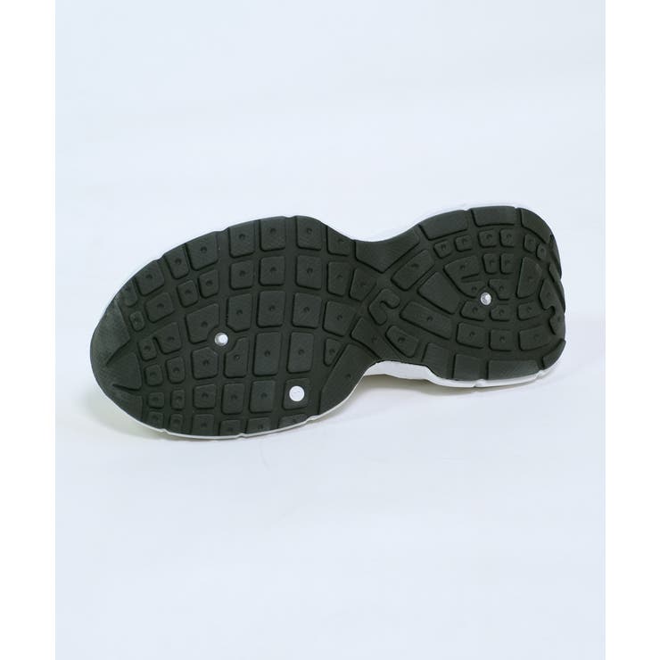 冬新作 厚底 ボリュームソール | ShopNikoNiko | 詳細画像21 