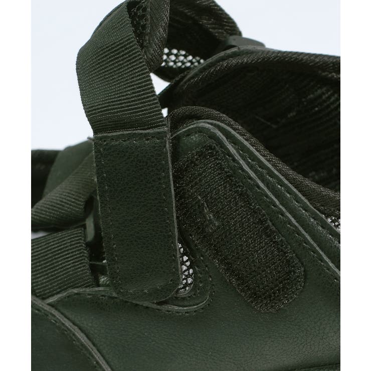 冬新作 厚底 ボリュームソール | ShopNikoNiko | 詳細画像25 