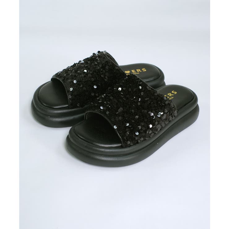 冬新作 スパンコール ボリューム | ShopNikoNiko | 詳細画像23 