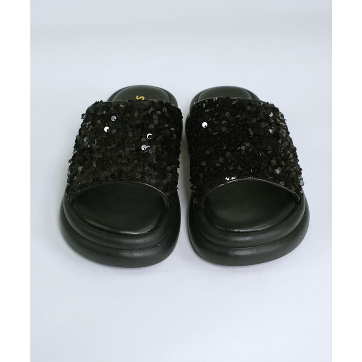 冬新作 スパンコール ボリューム | ShopNikoNiko | 詳細画像24 