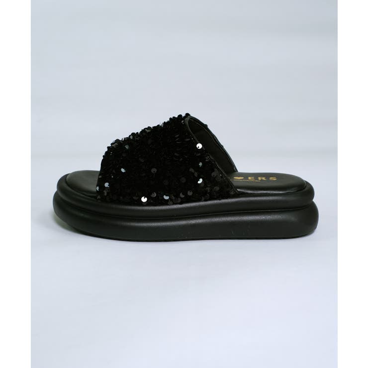 冬新作 スパンコール ボリューム | ShopNikoNiko | 詳細画像25 