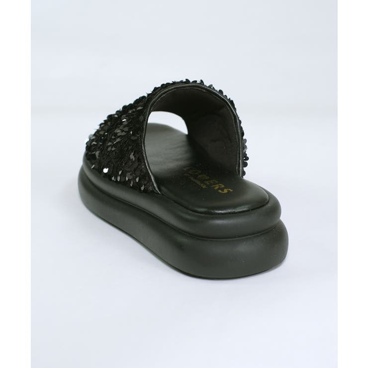 冬新作 スパンコール ボリューム | ShopNikoNiko | 詳細画像26 