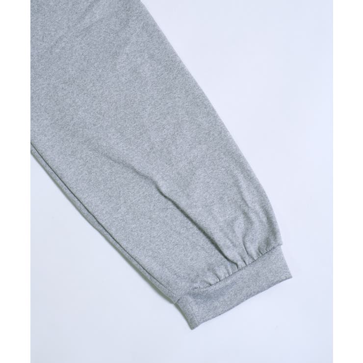 冬新作 クロップド丈 裾絞りスウェットma | ShopNikoNiko | 詳細画像26 