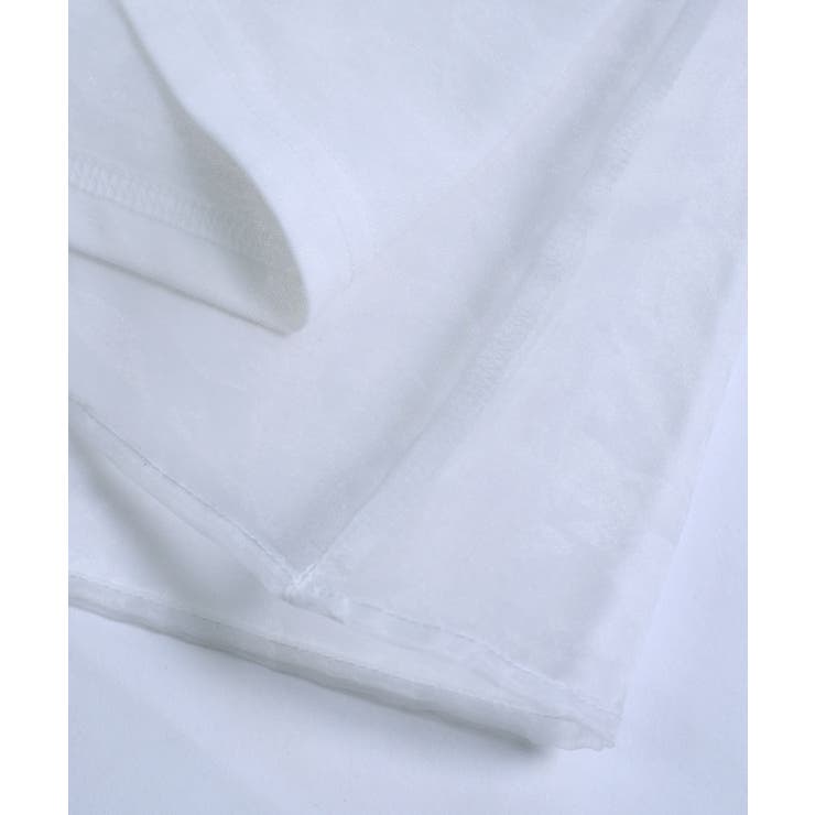 冬新作 シアーレイヤード トップスma | ShopNikoNiko | 詳細画像17 