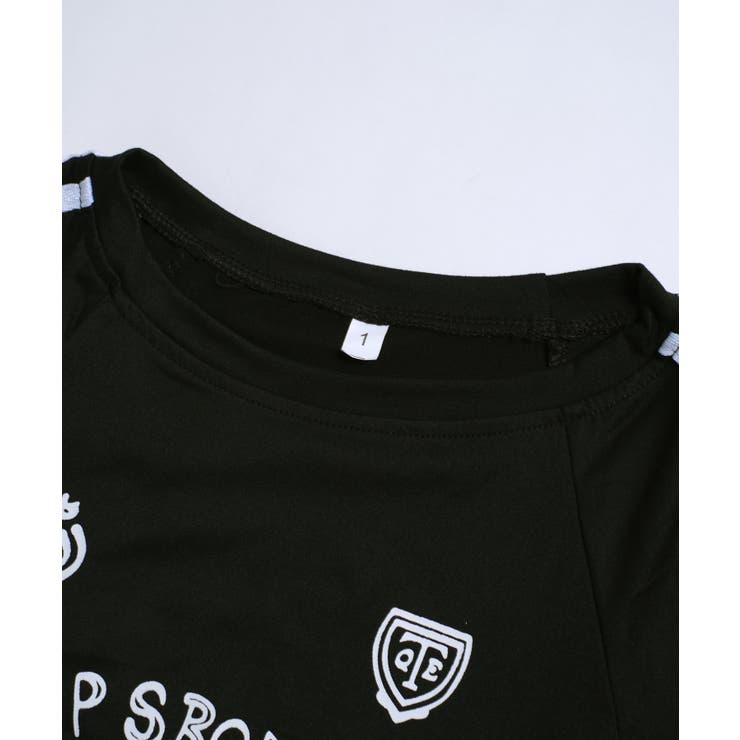 冬新作 ショート丈 袖ライン | ShopNikoNiko | 詳細画像20 