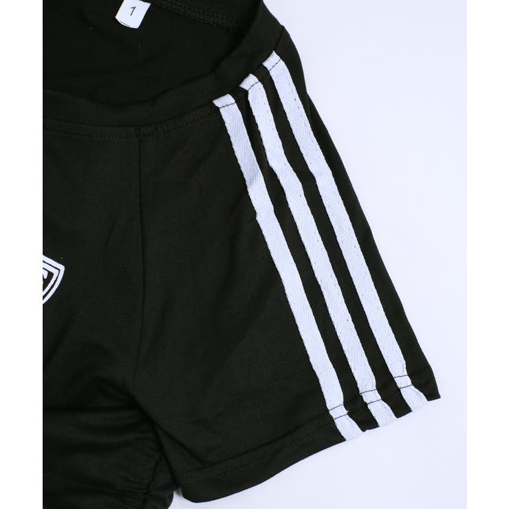 冬新作 ショート丈 袖ライン | ShopNikoNiko | 詳細画像21 