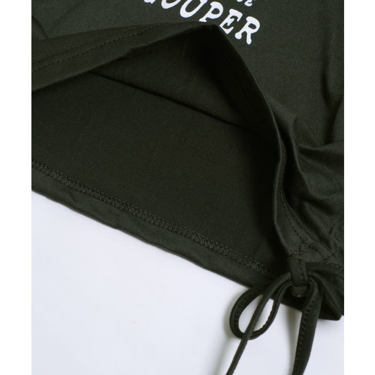 冬新作 ショート丈 袖ライン | ShopNikoNiko | 詳細画像23 