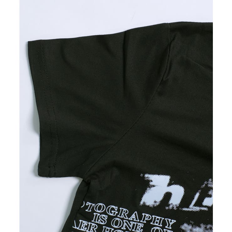 冬新作 スリットネック ショート丈 | ShopNikoNiko | 詳細画像22 