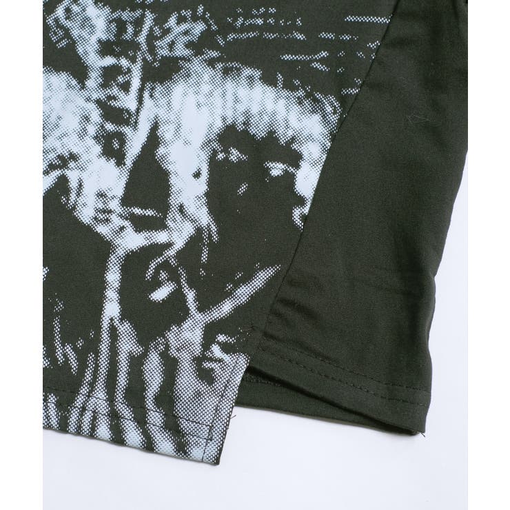 冬新作 スリットネック ショート丈 | ShopNikoNiko | 詳細画像23 