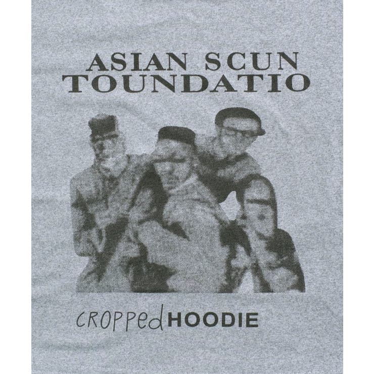 春新作 ショルダーカットアウト ショート丈チビTシャツ | ShopNikoNiko | 詳細画像28 