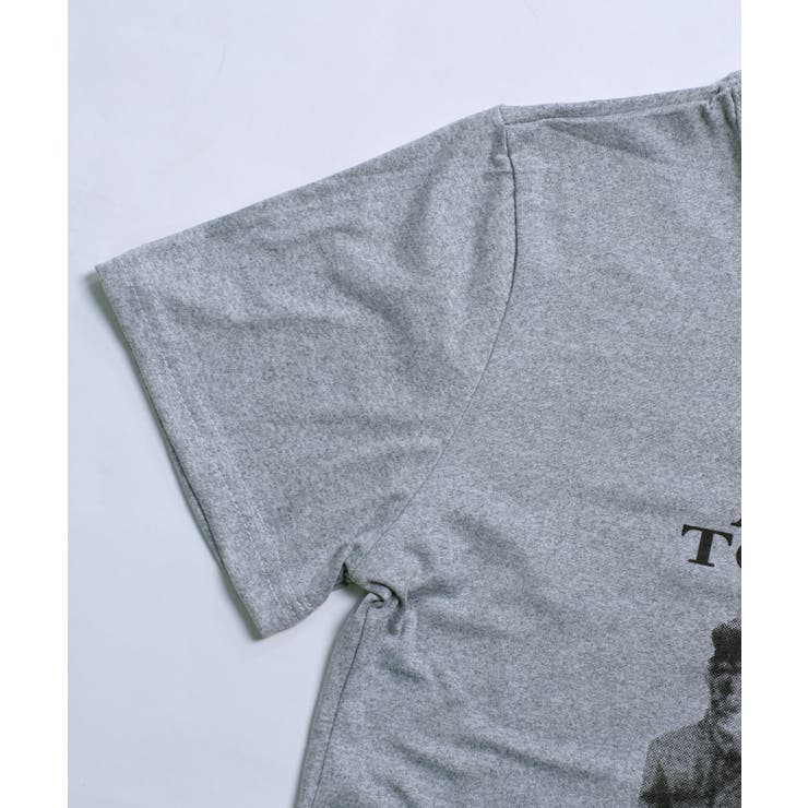 春新作 ショルダーカットアウト ショート丈チビTシャツ | ShopNikoNiko | 詳細画像29 