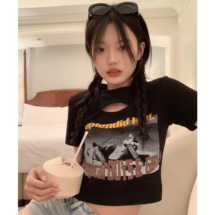 冬新作 フォトプリント カットアウト | ShopNikoNiko | 詳細画像5 