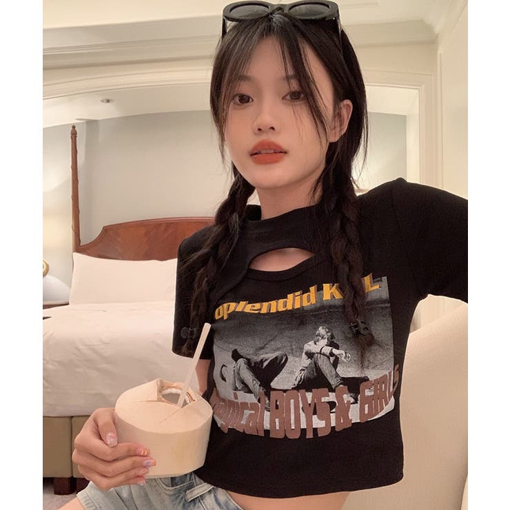 冬新作 フォトプリント カットアウト | ShopNikoNiko | 詳細画像6 