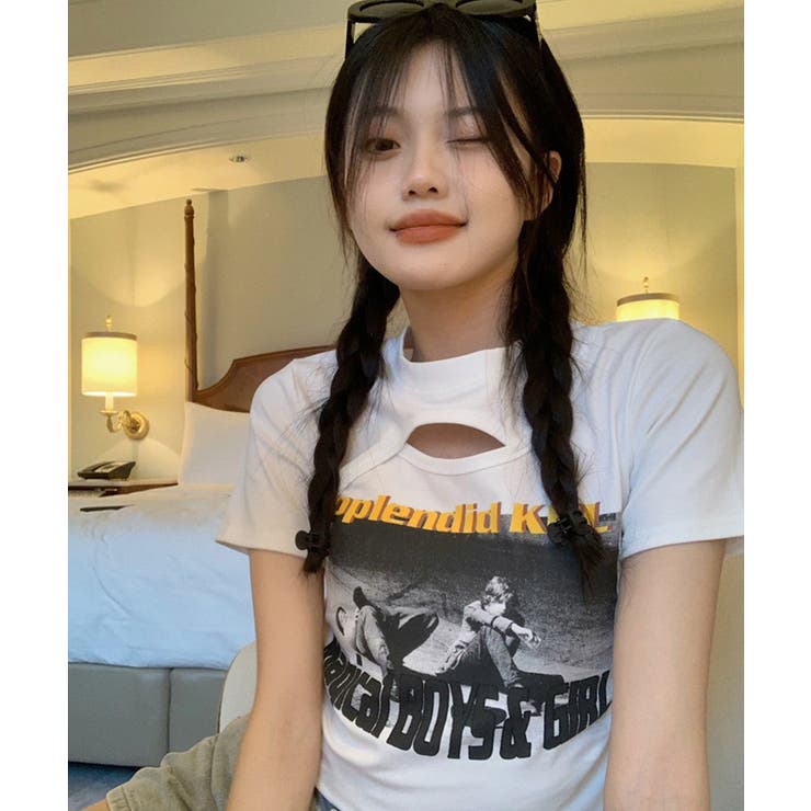 冬新作 フォトプリント カットアウト | ShopNikoNiko | 詳細画像9 