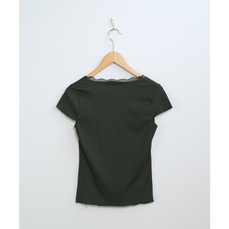 冬新作 ネックレース バタフライプリント | ShopNikoNiko | 詳細画像15 